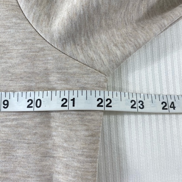 Polo Ralph Lauren 1/4 Zip Double Knit Sweater - Picture 5 of 12